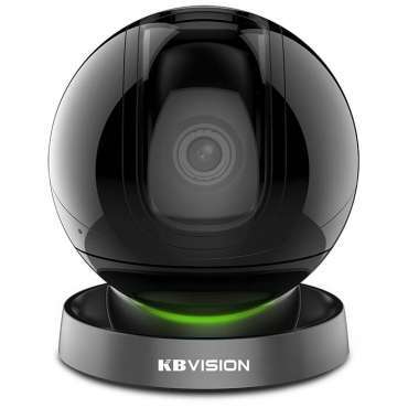 Camera IP wifi Kbvision KN-H22PW - 2MP