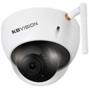 Camera IP Wifi Kbvision KX-2012WAN - 2MP