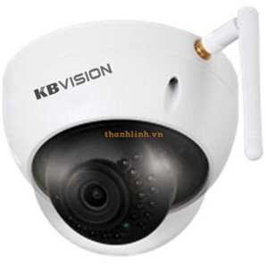 Camera IP Wifi Kbvision KX-D4002WAN - 4MP