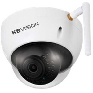Camera IP Wifi Kbvision KX-D4002WAN - 4MP