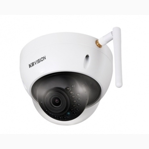 Camera IP Wifi Kbvision KX-D4002WAN - 4MP