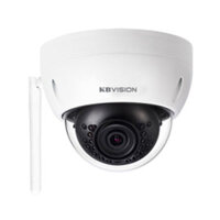 CAMERA IP WIFI KBVISION KB-3002WN (DOME 3.0MP)