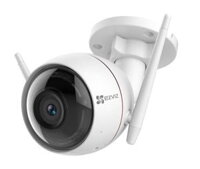 Camera IP Wifi Không Dây báo Trộm EZVIZ C3W 2.0Mpx, có còi hú , đèn báo chớp tầm nhìn xa 30m