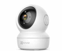 Camera Ip Wifi Không Dây Ezviz C6N 4MP, đàm thoại 2 chiều, xoay 360 độ