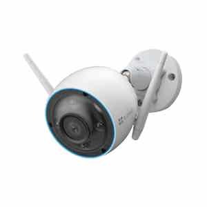 Camera IP Wifi không dây Ezviz H3 3K