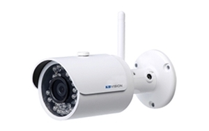 Camera IP Wifi không dây KBVISION KB-1301WN