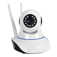 Camera IP Wifi không dây quan sát OEM J119 (Trắng)