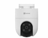 Camera IP Wifi Không Dây quay quét ngoài trời Ezviz H8C 4MP, tầm nhìn xa 30m, báo trộm, Còi Báo Động và bật đèn sáng
