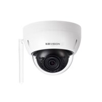 Camera IP Wifi không dây KBVISION KH-N3002W 3.0MP