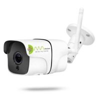 Camera IP Wifi Kiwivision A100 1 Râu Ngoài Trời 1.0Mpx - 003969