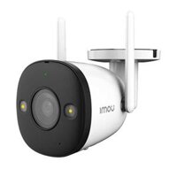 Camera IP Wifi  lắp ngoài trời IMOU 1080P 2MP IPC-F22FP-D