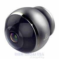 Camera IP Wifi Mắt Cá 360 EZVIZ CS-CV346-A0-7A3WFR – Hàng Chính Hãng