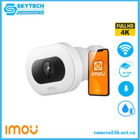 Camera IP Wifi ngoài trời cố định IMOU IPC-F88FIP-V2