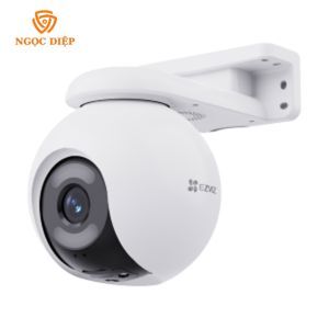 Camera IP WiFi ngoài trời Ezviz H8 2K 3MP