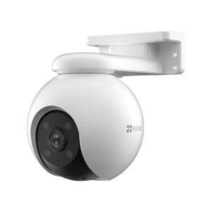 Camera IP WiFi ngoài trời Ezviz H8 2K 3MP