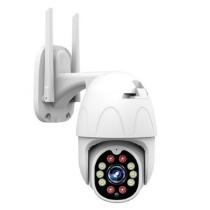 Camera Ip Wifi Ngoài Trời Yoosee GW-D10S