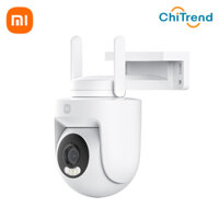 Camera IP Wifi ngoài trời Xiaomi CW500 MJSXJ07HL 3K 5MP