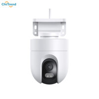 Camera IP Wifi ngoài trời Xiaomi CW400 MJSXJ04HL 2.5K 4MP