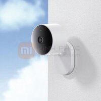 Camera IP Wifi Ngoài Trời Xiaomi AW200 MJSXJ05HL | Bản Quốc tế