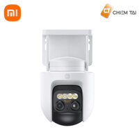 Camera IP Wifi ngoài trời Xiaomi CW700S MJSXJ06HL 2K+ 4MP