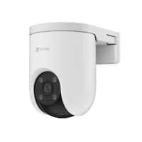 Camera IP Wifi ngoài trời EZVIZ H8c Pro 2K+ 4MP