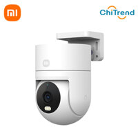 Camera IP Wifi ngoài trời Xiaomi CW300 MBC31 2.5K 4MP