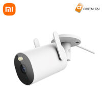 Camera IP Wifi ngoài trời Xiaomi AW300 2K 3MP MBC10