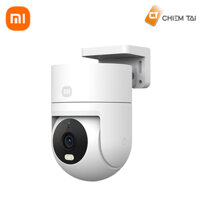 Camera IP Wifi ngoài trời Xiaomi CW300 MBC31 2.5K 4MP