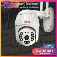 CAMERA IP WIFI NGOÀI TRỜI FB-LINK GT-5200 FULL HD