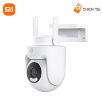 Camera IP Wifi ngoài trời Xiaomi CW500 MJSXJ07HL 3K 5MP