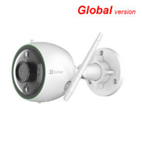 Camera IP Wifi Outdoor EZVIZ C3N Color Night Version 1080P (Bản Quốc tế)