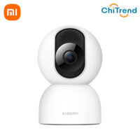Camera IP Wifi PTZ 2.5K 4MP Xiaomi 2 C400 MJSXJ11CM