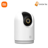 Camera IP Wifi PTZ 3K 5MP Xiaomi 3 Pro MJSXJ16CM