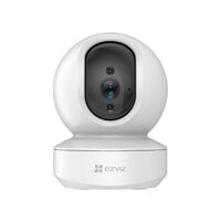 Camera IP Wifi PTZ EZVIZ TY1 Pro 2K+ 4MP W1