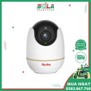 Camera IP wifi PTZ Global IOT03
