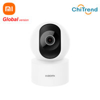 Camera IP Wifi PTZ Xiaomi C200 MJSXJ14CM 1080P (Bản quốc tế)