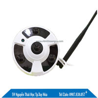 Camera IP Wifi Puratech PRC 181IPW 5.0