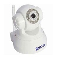 CAMERA IP WIFI QUESTEK QOB-905HW