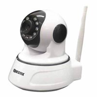 Camera IP Wifi Questek Eco-906HW 1.0 MP