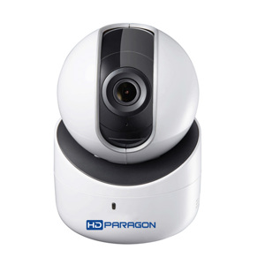 Camera IP Wifi Robot 2MP HDParagon HDS-PT2021IRPW