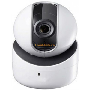 Camera IP Wifi Robot HDParagon HDS-PT2001IRPW