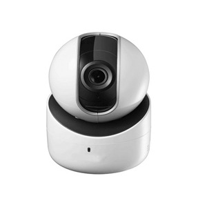 Camera IP Wifi Robot HDParagon HDS-PT2001IRPW