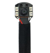 Camera IP Wifi S09 Quay Đêm Xem Từ Xa Qua Điện Thoại