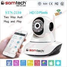 Camera IP wifi Samtech STN-2113