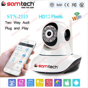 Camera IP wifi Samtech STN-2113