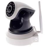 Camera IP Wifi Siepem HD 720 S6203Y