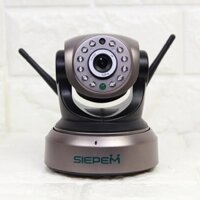 Camera IP Wifi SIEPEM S6203Y Plus