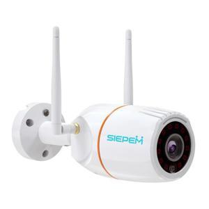Camera IP Wifi Siepem S6865