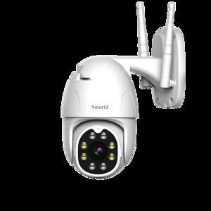 Camera IP Wifi SmartZ FX8