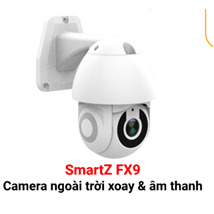 Camera IP Wifi SmartZ FX9
